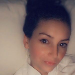 Meet your Posher, Britt